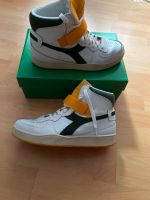 Diadora Basket Gr 44,5 ( 10 ) Wuppertal - Elberfeld Vorschau