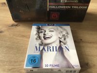 Forever Marylin [Blu ray] Collection (10 Filme) Berlin - Spandau Vorschau