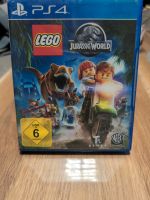Playstation 4 Lego Jurassic World Nordrhein-Westfalen - Geilenkirchen Vorschau