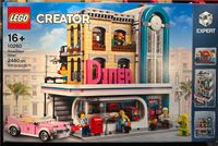 Lego 10260 - Downtown Diner Nordrhein-Westfalen - Kaarst Vorschau