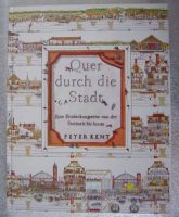 Quer durch die Stadt-Eine Entdeckungsreise  Steinzeit bis heute München - Bogenhausen Vorschau