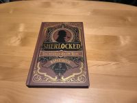 NEU Sherlock Holmes Das offizielle Escape Room Rätselbuch Kiel - Kronshagen Vorschau