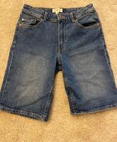 H&M kurze Shorts Gr.34 wie neu Rheinland-Pfalz - Hamm (Sieg) Vorschau
