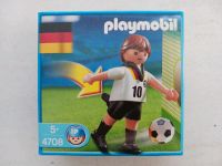 Playmobil 4708 - Fußballspieler Deutschland NEU & OVP Köln - Rath-Heumar Vorschau