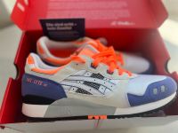 ‼️RAR - ASICS Gel-Lyte 3 OG Orange - Sonderedition 30 Jahre Nordrhein-Westfalen - Mönchengladbach Vorschau