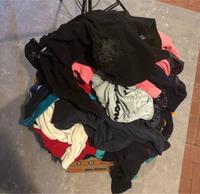 Ralph Lauren, Lacoste und mehr Grade B/C ca. 50 Sachen Niedersachsen - Neustadt am Rübenberge Vorschau