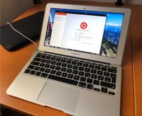 MacBook Air 2011 11Zoll 64GB 2GBRAM Bielefeld - Milse Vorschau