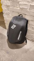 Motorrad Hartschalen Rucksack Bogotto Rheinland-Pfalz - Mainz Vorschau