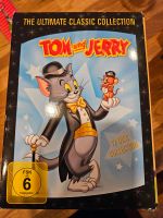 Tom und Jerry DVD Box Nordrhein-Westfalen - Velbert Vorschau