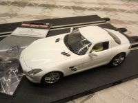 Carrera Digital 132 Mercedes SLS AMG Coupe 30542 Hessen - Linsengericht Vorschau