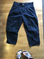 Levis Premium women 80‘s Baloon Leg 32 Sachsen-Anhalt - Halle Vorschau