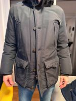 Winterjacke - Tommy Hilfiger - Hampton Parka Stuttgart - Vaihingen Vorschau