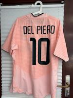 Del Piero Trikot Juventus Turin Hamburg-Mitte - Hamburg Altstadt Vorschau