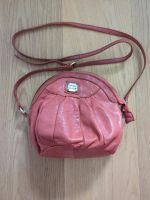 Handtasche klein Mila Luise rot Leder Ledertasche Nordrhein-Westfalen - Kleve Vorschau