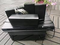 Dolby surround Anlage Samsung Rheinland-Pfalz - Weilerbach Vorschau