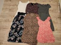 H&M Only Marie Lund Kleid Hängerchen Jumpsuit Gr. XS S 34 36 Schleswig-Holstein - Satrup Vorschau