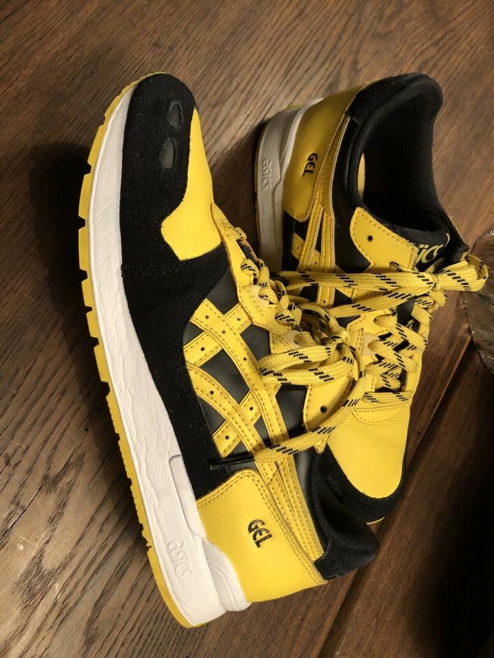 ASICS Tiger Gel Lyte I Welcome to the Dojo Pack Edition in Hessen Offenbach kleinanzeigen
