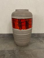 Vase Grau Höhe ca 50cm Breite ca 23cm Niedersachsen - Buxtehude Vorschau