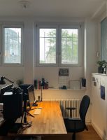 Arbeitsplatz inkl. Studio für 200 EUR/Monat in Köln Innenstadt - Köln Altstadt Vorschau