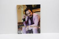 ZOO Magazine #9 2006 Mickey Rourke by Bryan Adams Mode Fashion Berlin - Mitte Vorschau