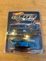 Hot Wheels Collectors Elite 64 Ford Mustang Modified Bayern - Dießen Vorschau