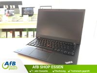 Lenovo ThinkPad T470s, 14" i5 6Gen. 256GB SSD 8GB RAM AfB Essen Essen - Essen-Stadtmitte Vorschau