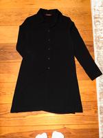 Max Mara Long Bluse schwarz neu Hamburg-Mitte - Hamburg Neustadt Vorschau