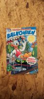 LTB Lustiges Taschenbuch Balkonien Halloween LTB Präsentiert Duck Berlin - Reinickendorf Vorschau
