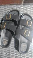 Sandalen Damen Nordrhein-Westfalen - Bad Salzuflen Vorschau