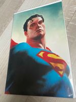 Superman #1 middelton Virgin Variant Us DC Comics nm Rheinland-Pfalz - Frankenthal (Pfalz) Vorschau