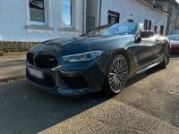 BMW M850i Cabrio xDrive voll Ausstattung Dortmund - Innenstadt-Ost Vorschau