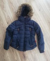 Tolle Damen Winterjacke Gr L von Navahoo Bayern - Lohr (Main) Vorschau