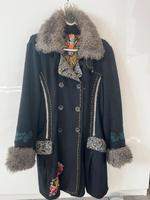 Desigual Mantel Niedersachsen - Varel Vorschau