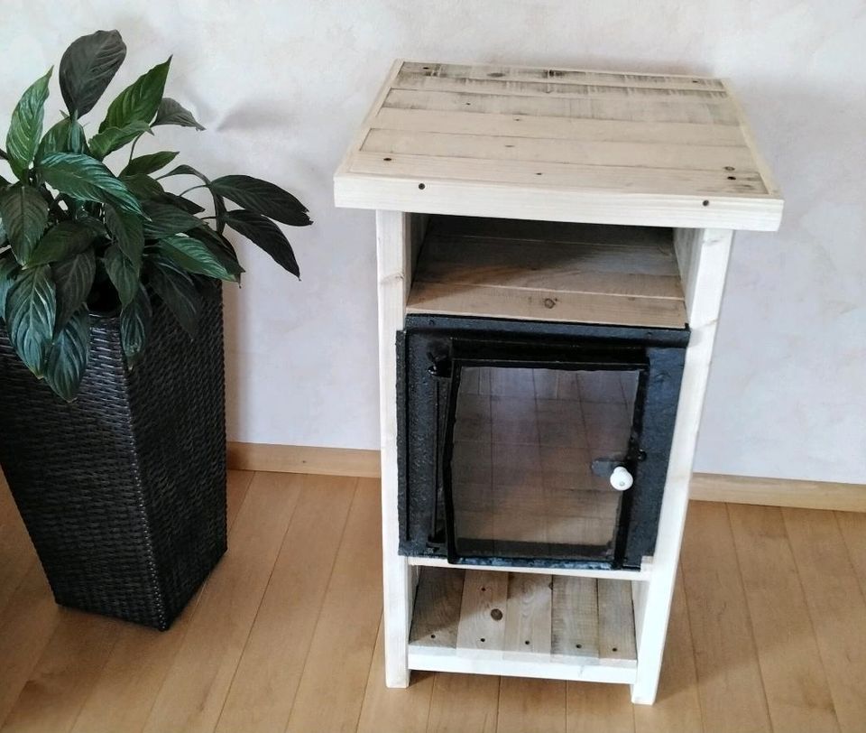 Upcycling Kommode - Schrank in Bassum