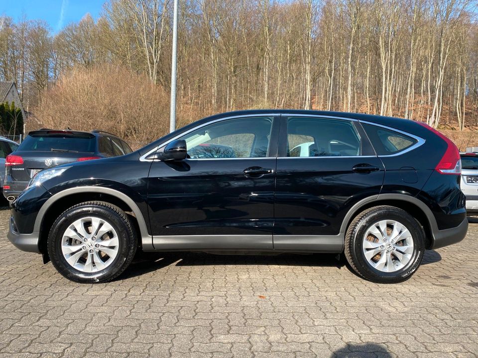 Honda CR-V Elegance 2WD 1. HAND SHZ Kamera in Alfeld (Leine)