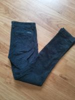 Maison Scotch Cord Hose dunkelblau W27 L32 Hessen - Hanau Vorschau