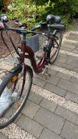 Zündapp / E-Fahrrad / für Bastler / Ersatzteile Nordrhein-Westfalen - Oelde Vorschau