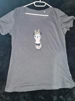 Shirt grau gr xl minnie mouse neu Damen Rheinland-Pfalz - Bad Kreuznach Vorschau