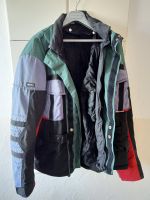 Polo Motorrad-TEXTILJACKE SCHWARZ/Blau/rot/Grün Größe XL Nordrhein-Westfalen - Neunkirchen-Seelscheid Vorschau