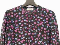 Modström Kleid XS S 34 36 Midikleid Modern Hippie Blumen Print Niedersachsen - Jork Vorschau