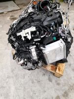 Motor Mercedes  654920 2,0cdi  195ps 9tkm   E200 E220 E250   komp Mecklenburg-Vorpommern - Neubrandenburg Vorschau