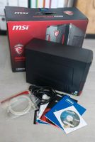 MSI Nightblade MI2 GAMING PC Niedersachsen - Wunstorf Vorschau