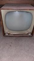 Altes DDR Fernsehgerät Thüringen - Bürgel Vorschau