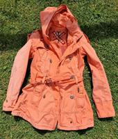 Khujo Jacke Mantel Übergangsjacke Thüringen - Greiz Vorschau