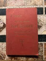 Führer durch das staatliche Bad Bertrich von Emmi Elert um 1920 Rheinland-Pfalz - Wittlich Vorschau