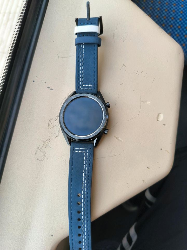 Huawei Watch GT CA 9 in Stuttgart