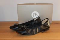 Peter Kaiser Schuh Ballerina Gr. 38 (Gr. 5) NEU Hessen - Eichenzell Vorschau