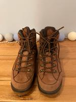Wanderschuhe Lowa Gr 44 1/2 Wandsbek - Hamburg Marienthal Vorschau