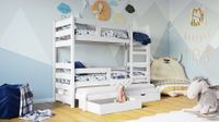 Neu Etagenbett für Kinder MIA Kinderbett 180x75 Matratzen Versand Berlin - Mitte Vorschau