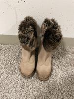 Tamaris Stiefel Gr.38 Bayern - Türkheim Vorschau